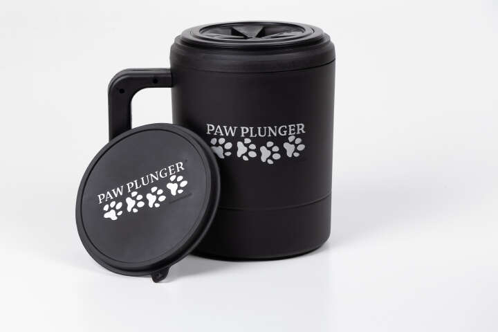 PAW PLUNGER
